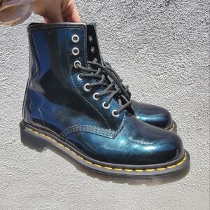 Doc Marten Boots
